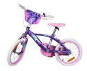 1Huffy Rower GLIMMER 16" Fioletowy 71839W
