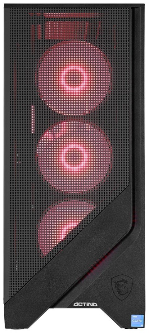 Actina PBM 12400F/32GB/1TB/RTX4060/650W Actina PBM 12400F/32GB/1TB/RTX4060/650W