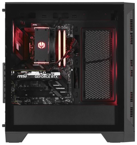 Actina PBM 12400F/32GB/1TB/RTX4060/650W Actina PBM 12400F/32GB/1TB/RTX4060/650W