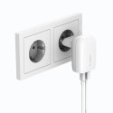 BELKIN ŁADOWARKA USB-C PD PPS + USB-A, 37W