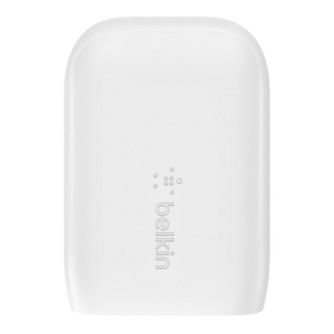 BELKIN ŁADOWARKA USB-C PD PPS + USB-A, 37W BELKIN ŁADOWARKA USB-C PD PPS + USB-A, 37W