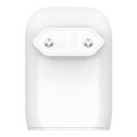 BELKIN ŁADOWARKA USB-C PD PPS + USB-A, 37W