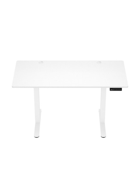 Biurko gamingowe Huzaro Hero 8.2 White Biurko gamingowe Huzaro Hero 8.2 White