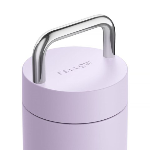 Fellow - Carter Carry Tumbler - Kubek termiczny - Liliowy 591 ml Fellow - Carter Carry Tumbler - Kubek termiczny - Liliowy 591 ml