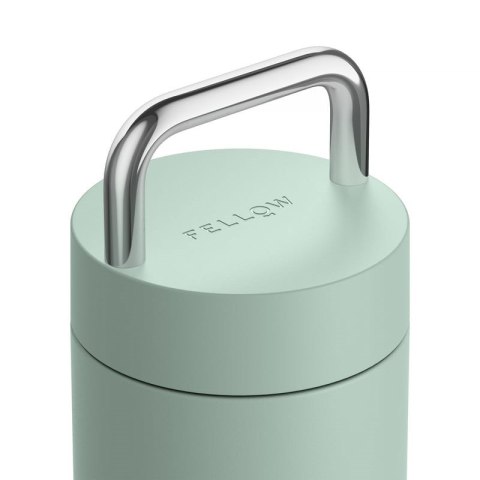 Fellow - Carter Carry Tumbler - Kubek termiczny - Miętowy 591 ml Fellow - Carter Carry Tumbler - Kubek termiczny - Miętowy 591 ml