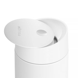 Fellow - Carter Slide Mug - Kubek termiczny - Biały 355 ml