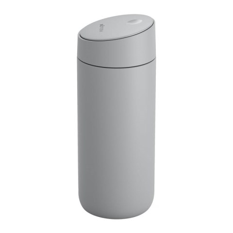 Fellow - Carter Slide Mug - Kubek termiczny - Szary 473 ml Fellow - Carter Slide Mug - Kubek termiczny - Szary 473 ml
