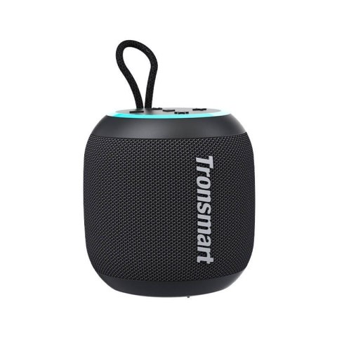 Głośnik bezprzewodowy Bluetooth Tronsmart T7 Mini Black czarny Głośnik bezprzewodowy Bluetooth Tronsmart T7 Mini Black czarny