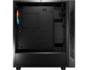 Obudowa MSI MAG VAMPIRIC 010M MSI MAG VAMPIRIC 010M (ATX, Mini ATX, Mini ITX; kolor czarny)