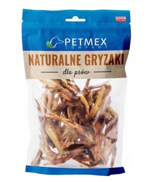 PETMEX Łapka kacza - gryzak dla psa - 200g PETMEX Łapka kacza - gryzak dla psa - 200g