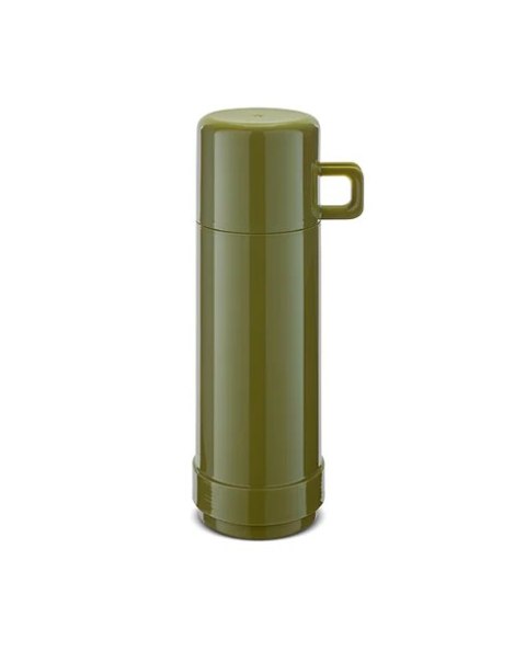 ROTPUNKT TERMOS SZKLANY POJ. 0,500 L, OLIVE (ZIELO ROTPUNKT TERMOS SZKLANY POJ. 0,500 L, OLIVE (ZIELO