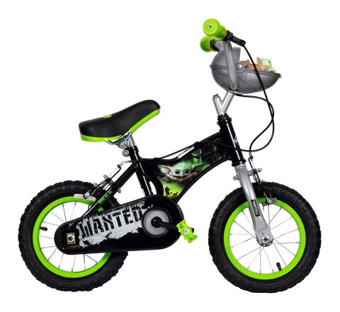 Rowerek Dziecięcy HUFFY 12" Star Wars Rowerek Dziecięcy HUFFY 12" Star Wars