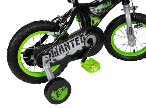 Rowerek Dziecięcy HUFFY 12" Star Wars Rowerek Dziecięcy HUFFY 12" Star Wars