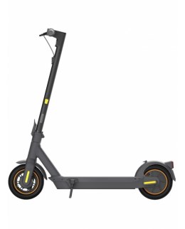 Segway-Hulajnoga elektryczna Max G30E II 25km/h (Zielona) (WYPRZEDAŻ)