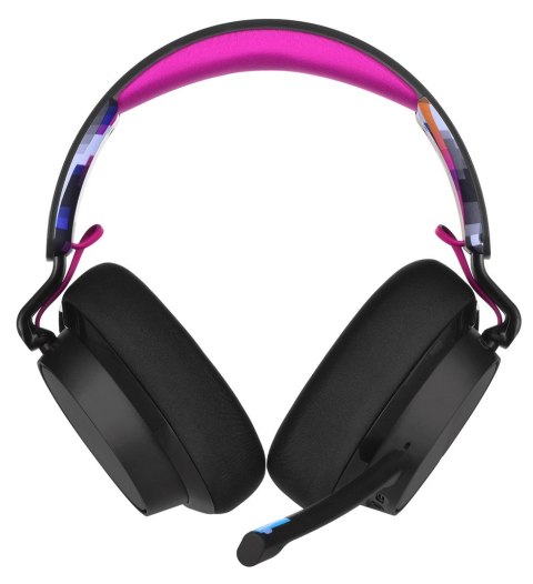 Słuchawki Skullcandy Slyr PRO Multi-Platform Wired Black Digi-Hype Słuchawki Skullcandy Slyr PRO Multi-Platform Wired Black Digi-Hype