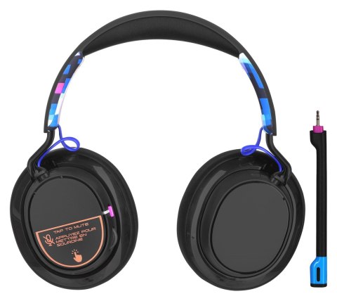 Słuchawki Skullcandy Slyr PRO Multi-Platform Wired Blue Digi-Hype Słuchawki Skullcandy Slyr PRO Multi-Platform Wired Blue Digi-Hype