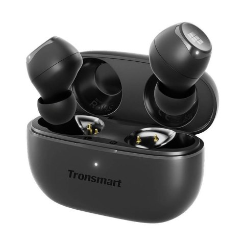 Słuchawki TWS Tronsmart Onyx Pure czarne Słuchawki TWS Tronsmart Onyx Pure czarne