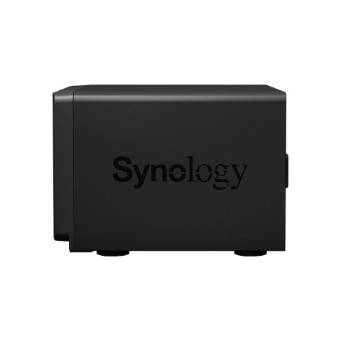 Synology-Serwer plików DS1621+ Synology-Serwer plików DS1621+