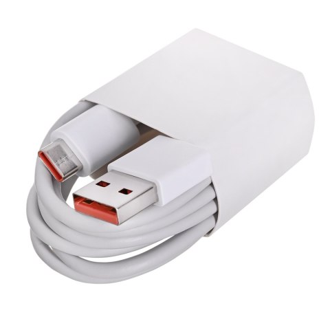 Xiaomi charger 33W + USB C cable Xiaomi charger 33W + USB C cable