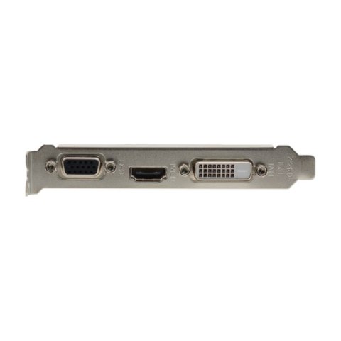 AFOX GEFORCE GT710 2GB DDR3 DVI HDMI VGA LP AF710-2048D3L5-V3 AFOX GEFORCE GT710 2GB DDR3 DVI HDMI VGA LP AF710-2048D3L5-V3