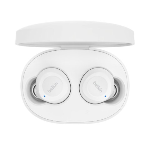 BELKIN EARBUDS SOUNDFORM BOLTTRUE WIRELESS-WHT BELKIN EARBUDS SOUNDFORM BOLTTRUE WIRELESS-WHT