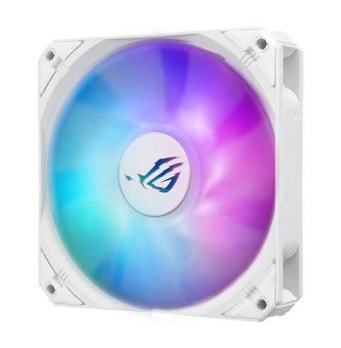 Chłodzenie ASUS ROG STRIX LC III 360 ARGB WHT Chłodzenie ASUS ROG STRIX LC III 360 ARGB WHT