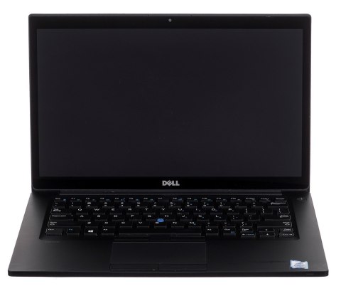DELL LATITUDE 7480 i5-7300U 16GB 256GB SSD 14" FHD Win10pro + zasilacz UŻYWANY DELL LATITUDE 7480 i5-7300U 16GB 256GB SSD 14" FHD Win10pro + zasilacz UŻYWANY