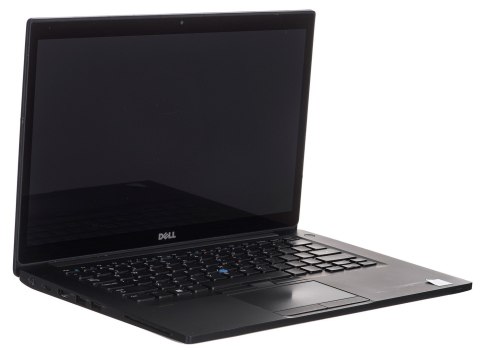 DELL LATITUDE 7480 i5-7300U 16GB 256GB SSD 14" FHD Win10pro + zasilacz UŻYWANY DELL LATITUDE 7480 i5-7300U 16GB 256GB SSD 14" FHD Win10pro + zasilacz UŻYWANY