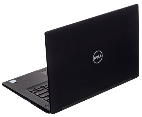 DELL LATITUDE 7480 i5-7300U 16GB 256GB SSD 14" FHD Win10pro + zasilacz UŻYWANY DELL LATITUDE 7480 i5-7300U 16GB 256GB SSD 14" FHD Win10pro + zasilacz UŻYWANY