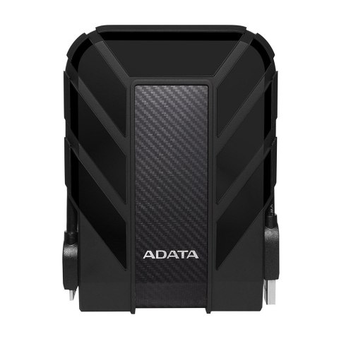 Dysk zewnętrzny HDD ADATA HD710 PRO (2TB; 2.5"; USB 3.2; czarny) Dysk zewnętrzny HDD ADATA HD710 PRO (2TB; 2.5"; USB 3.2; czarny)