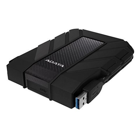 Dysk zewnętrzny HDD ADATA HD710 PRO (2TB; 2.5"; USB 3.2; czarny) Dysk zewnętrzny HDD ADATA HD710 PRO (2TB; 2.5"; USB 3.2; czarny)