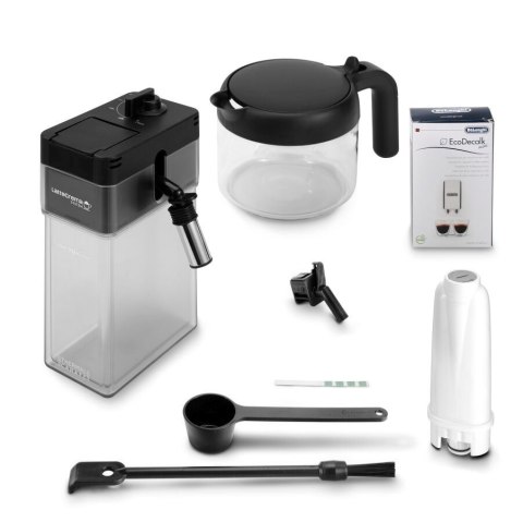 Ekspres ciśnieniowy DeLonghi ECAM 610.75.MB Ekspres ciśnieniowy DeLonghi ECAM 610.75.MB