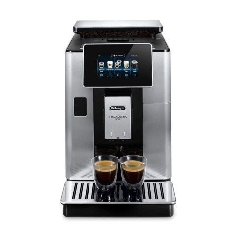 Ekspres ciśnieniowy DeLonghi ECAM 610.75.MB Ekspres ciśnieniowy DeLonghi ECAM 610.75.MB