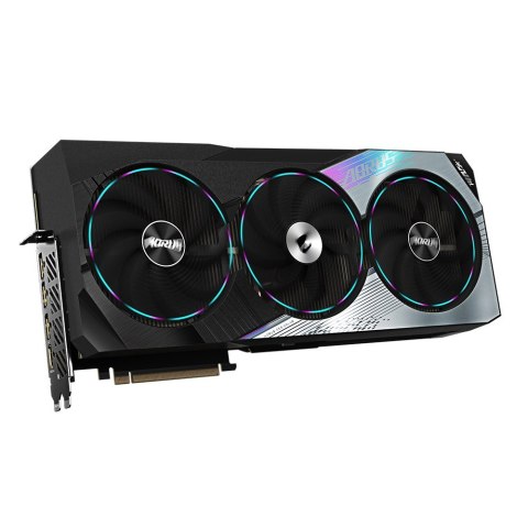 Karta graf.Gigabyte AORUS GeForce RTX 4080 MASTER (WYPRZEDAŻ) Karta graf.Gigabyte AORUS GeForce RTX 4080 MASTER (WYPRZEDAŻ)