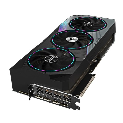 Karta graf.Gigabyte AORUS GeForce RTX 4080 MASTER (WYPRZEDAŻ) Karta graf.Gigabyte AORUS GeForce RTX 4080 MASTER (WYPRZEDAŻ)