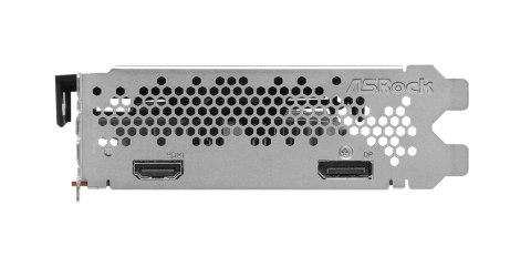 Karta graficzna ASRock Radeon RX 6400 Challenger ITX 4GB Karta graficzna ASRock Radeon RX 6400 Challenger ITX 4GB
