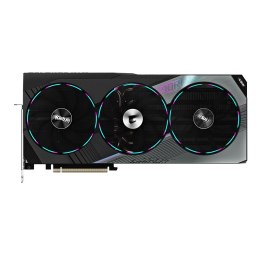 Karta graficzna Gigabyte GeForce RTX 4070 Ti AORUS MASTER OC 12GB (WYPRZEDAŻ)