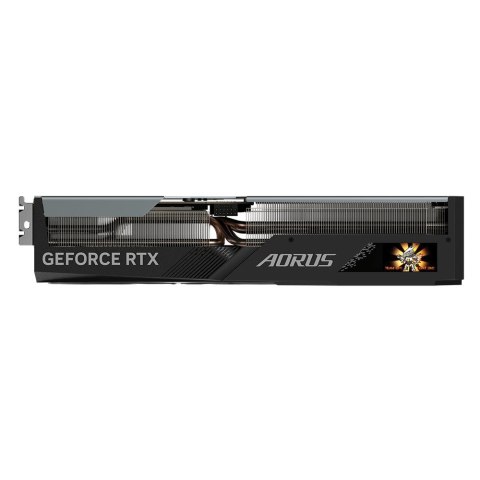 Karta graficzna Gigabyte GeForce RTX 4070 Ti AORUS MASTER OC 12GB (WYPRZEDAŻ) Karta graficzna Gigabyte GeForce RTX 4070 Ti AORUS MASTER OC 12GB (WYPRZEDAŻ)