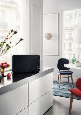 Kuchenka mikrofalowa WHIRLPOOL MWF 426 SL (WYPRZEDAŻ)