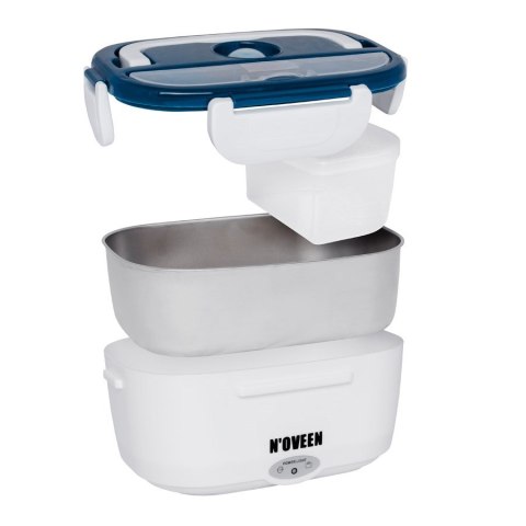Lunch box NOVEEN LB430 DARK BLUE Lunch box NOVEEN LB430 DARK BLUE