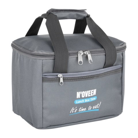 Lunch box NOVEEN LB430 DARK BLUE Lunch box NOVEEN LB430 DARK BLUE