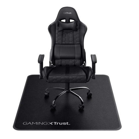 Mata pod fotel gamingowy TRUST GXT 715 Chair Mat Mata pod fotel gamingowy TRUST GXT 715 Chair Mat
