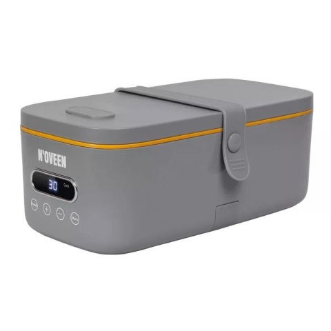 Multi Lunch Box Noveen MLB910 Xline Grey Multi Lunch Box Noveen MLB910 Xline Grey