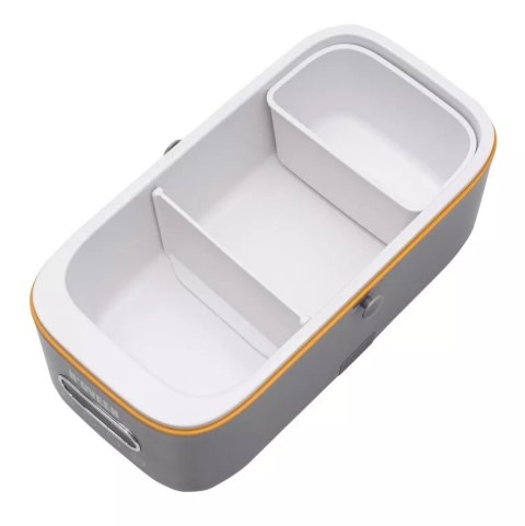 Multi Lunch Box Noveen MLB910 Xline Grey Multi Lunch Box Noveen MLB910 Xline Grey