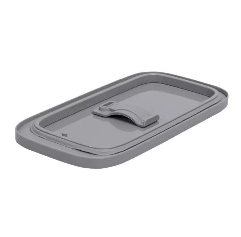 Multi Lunch Box Noveen MLB910 Xline Grey Multi Lunch Box Noveen MLB910 Xline Grey
