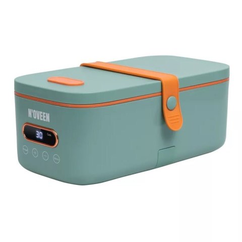 Multi Lunch Box Noveen MLB911 Xline Green Multi Lunch Box Noveen MLB911 Xline Green