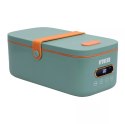 Multi Lunch Box Noveen MLB911 Xline Green