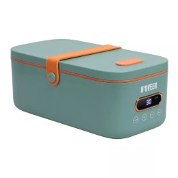 Multi Lunch Box Noveen MLB911 Xline Green