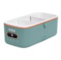 Multi Lunch Box Noveen MLB911 Xline Green