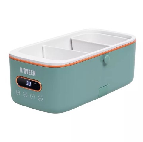 Multi Lunch Box Noveen MLB911 Xline Green Multi Lunch Box Noveen MLB911 Xline Green